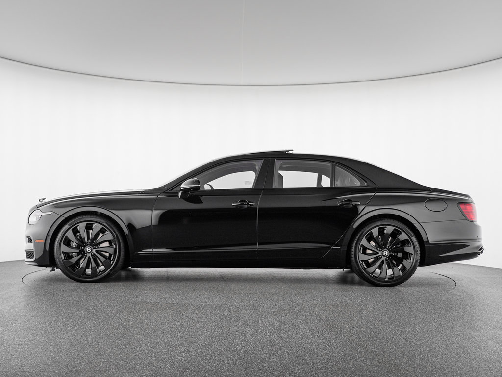 New 2027 Bentley Flying Spur AWD/4WD image 5