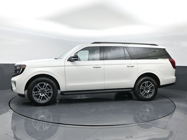 New 2026 Ford Expedition Max Active image 4