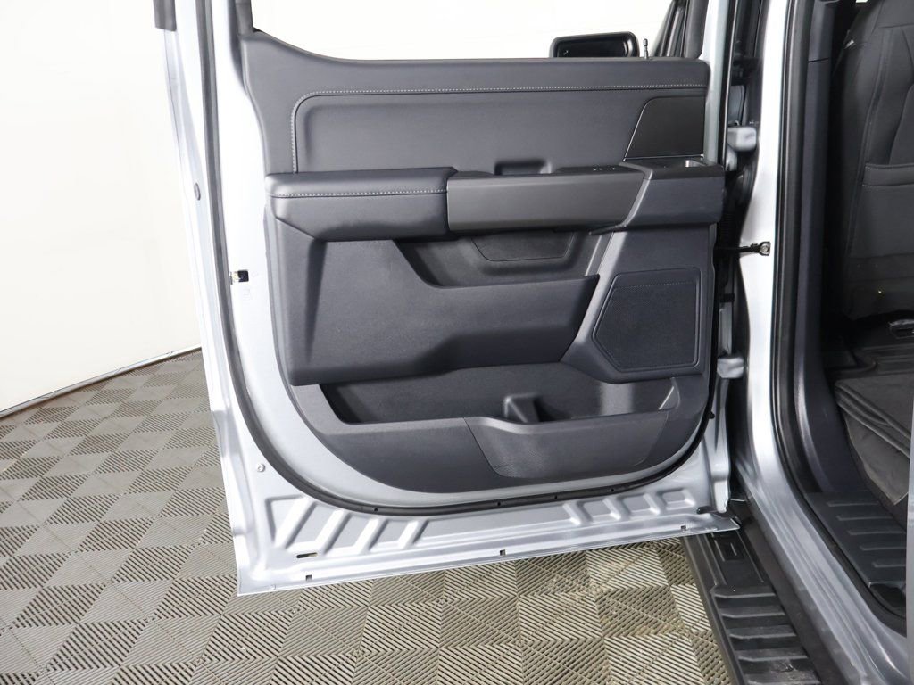 Used 2024 Ford F150 XLT w/ Bed Utility Package image 21