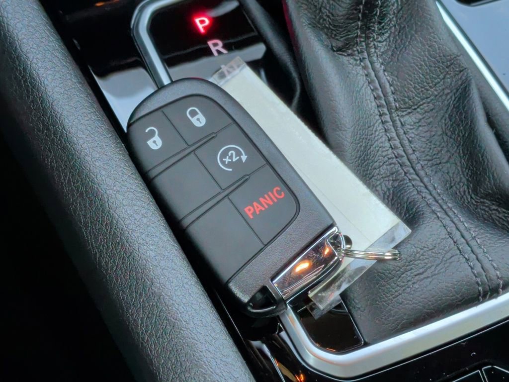 New 2026 Jeep Compass Altitude image 46