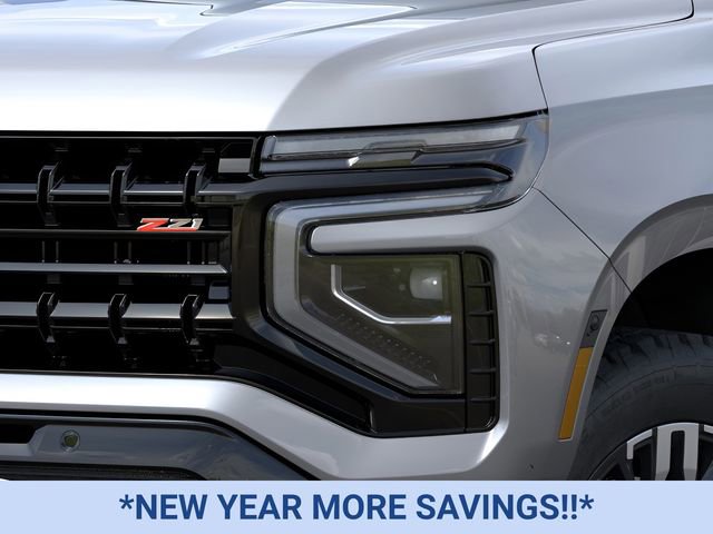 New 2026 Chevrolet Tahoe Z71 image 10