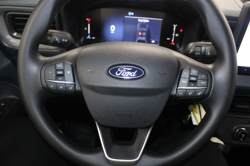 New 2026 Ford Maverick XL w/ 4K Tow Package image 32