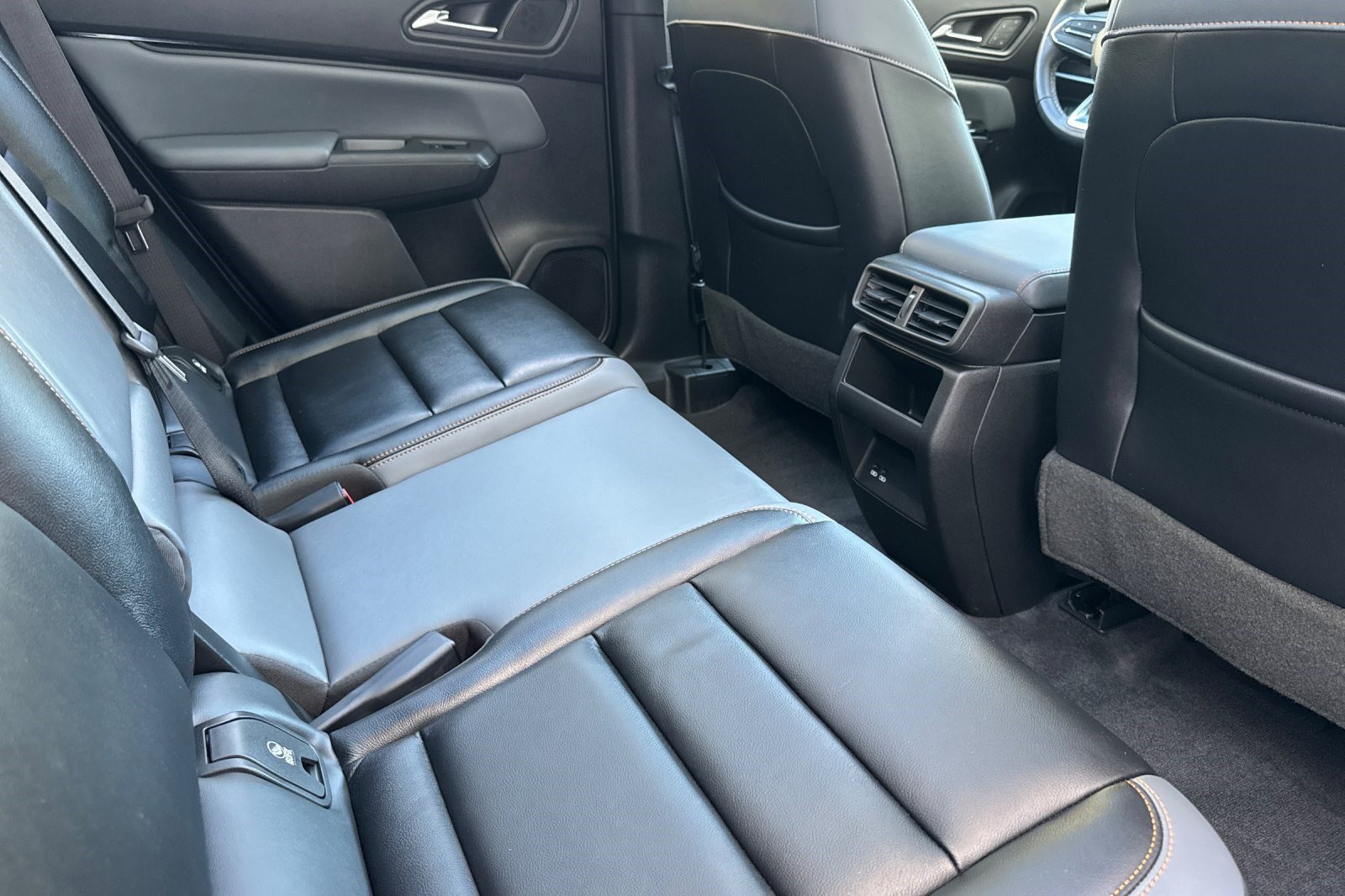 Used 2024 Honda Prologue Touring image 33