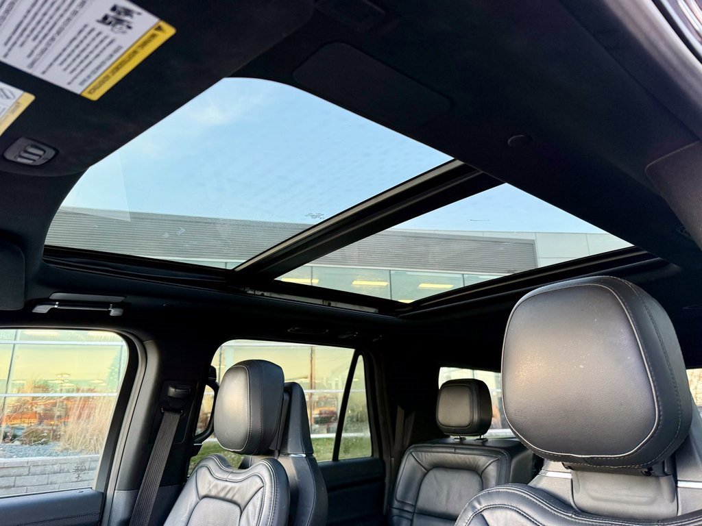 Used 2022 Lincoln Navigator L Reserve image 27