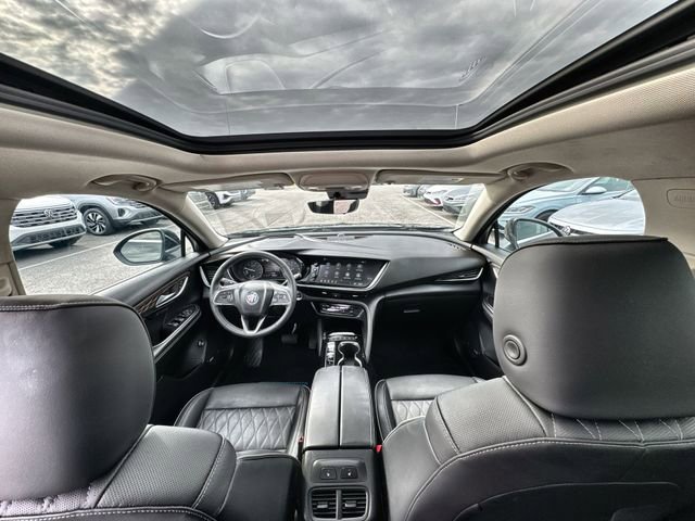 Used 2023 Buick Envision Avenir image 21