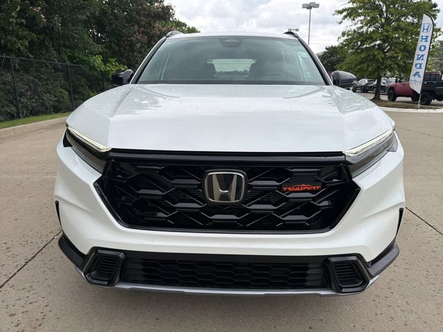 New 2026 Honda CR-V TrailSport image 8