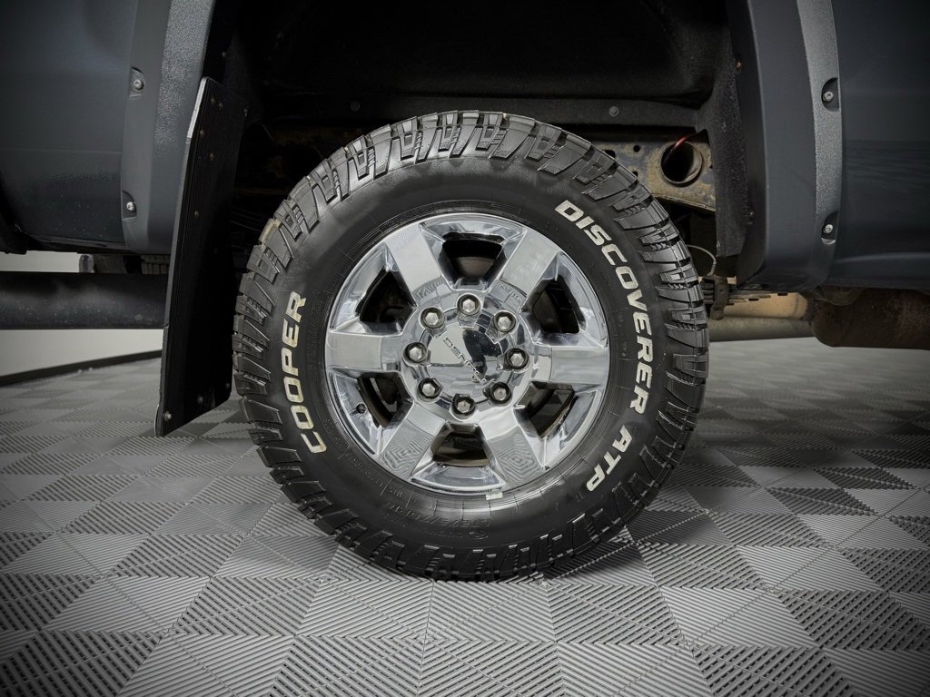 Used 2019 GMC Sierra 2500 Denali image 18