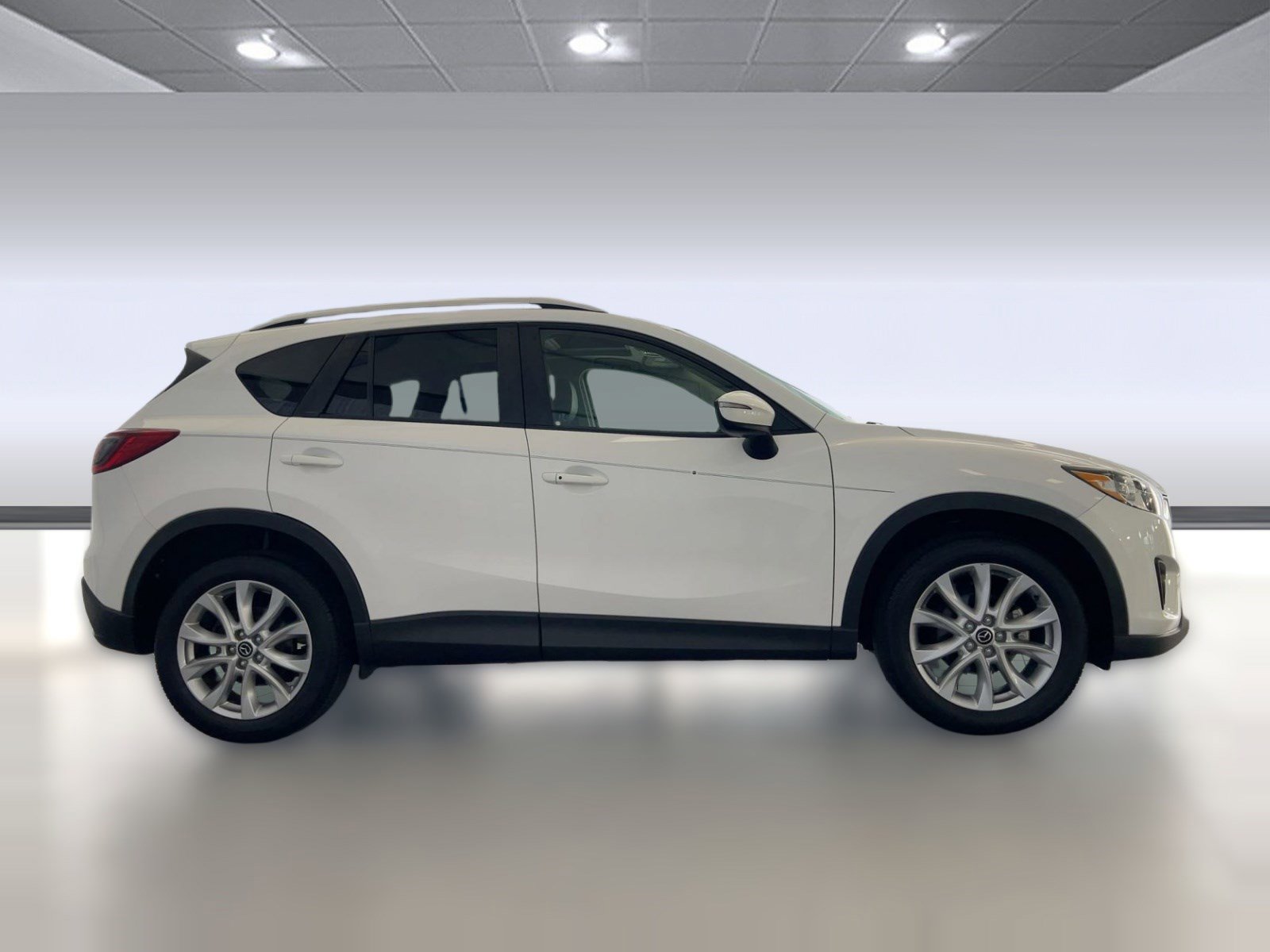 Used 2015 MAZDA CX-5 Grand Touring image 8