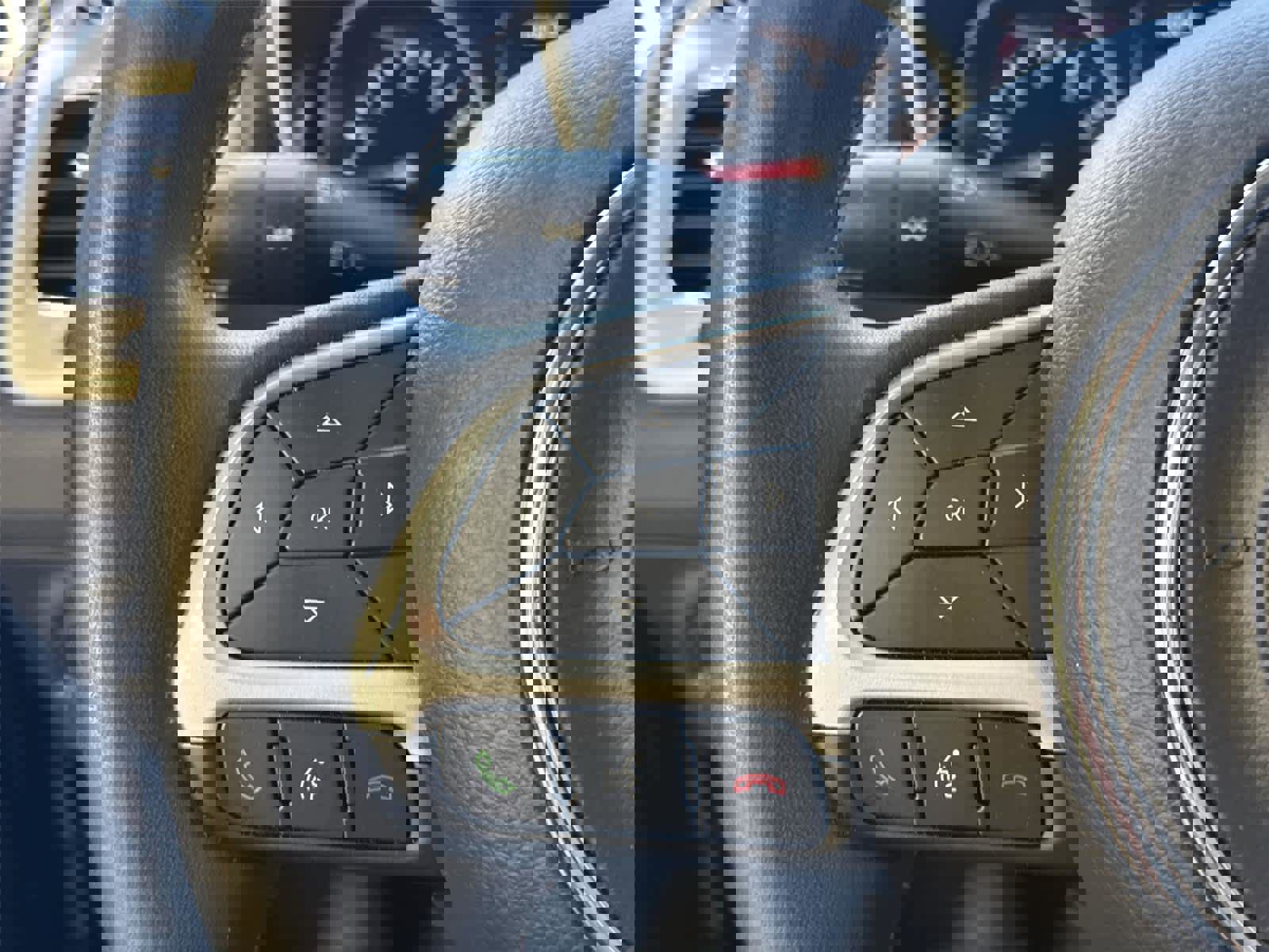 Used 2021 Jeep Compass Latitude image 23