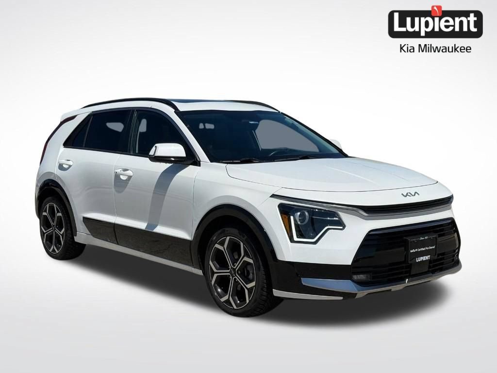 Used 2023 Kia Niro EX Touring