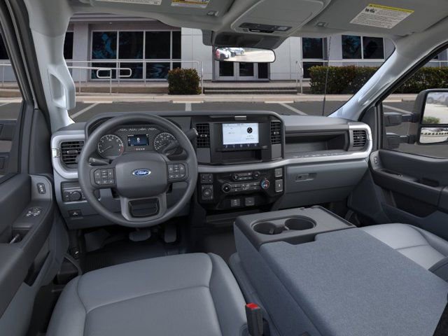 New 2026 Ford F250 XL image 9