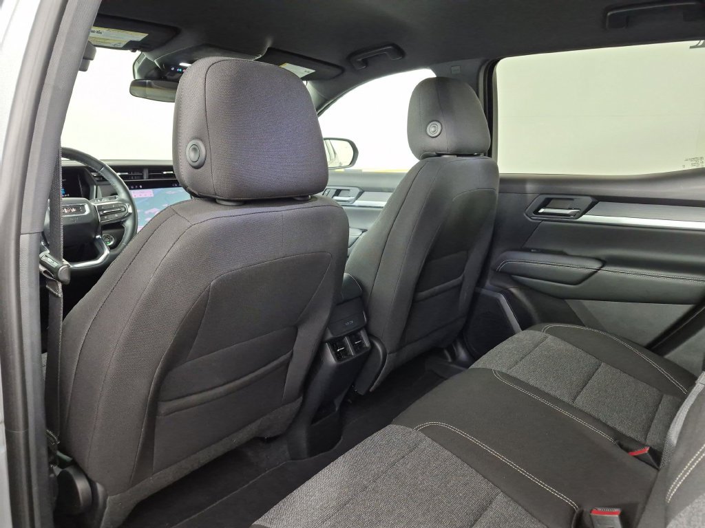 Certified 2026 GMC Terrain Elevation FWD image 32