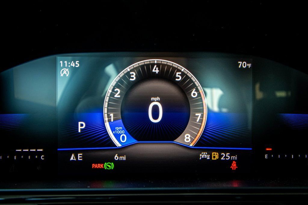 New 2026 Volkswagen Taos S FWD image 34