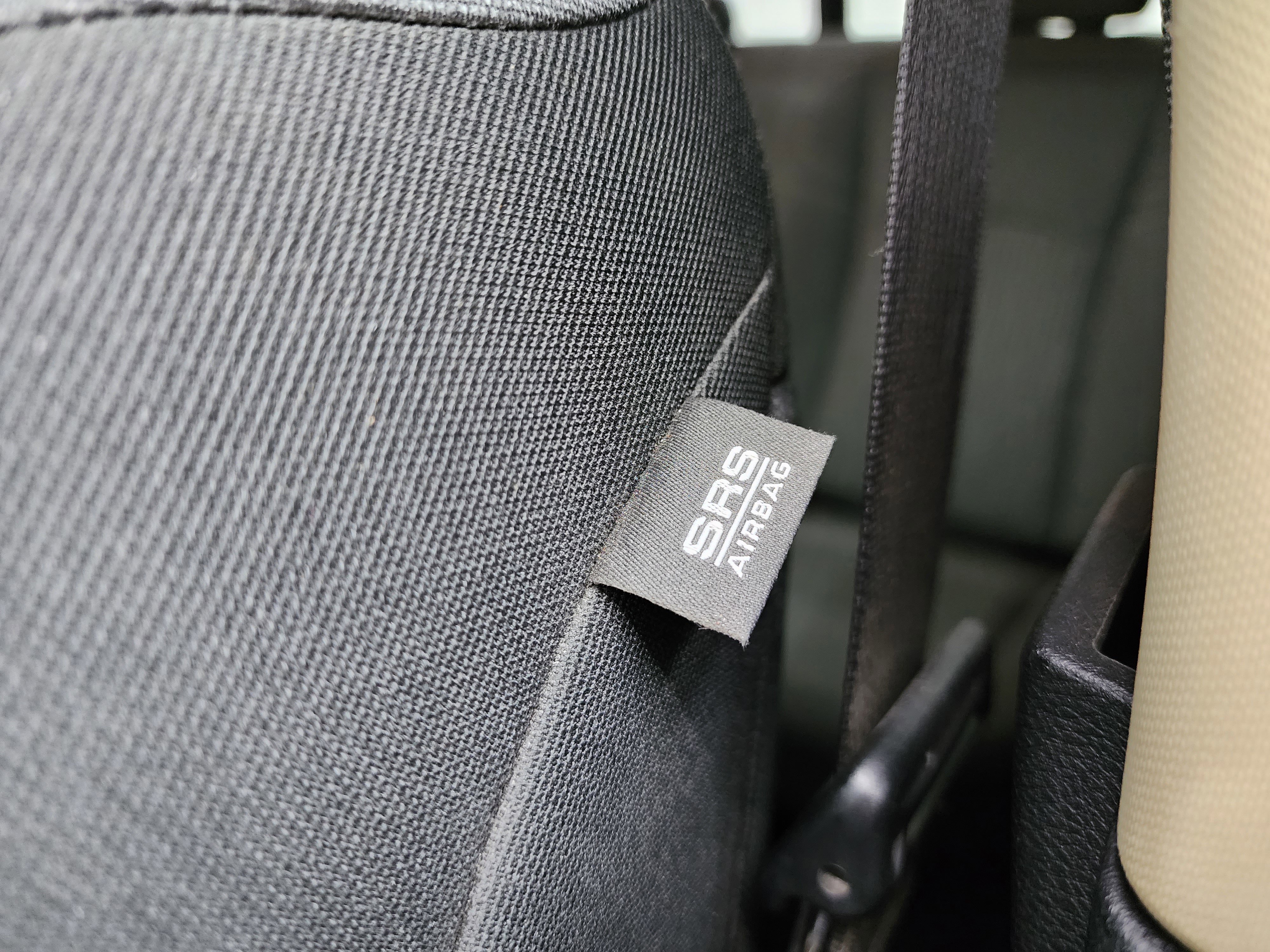 Used 2020 RAM 2500 Tradesman image 41