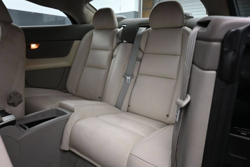 Used 2011 Volvo C70 T5 FWD image 25