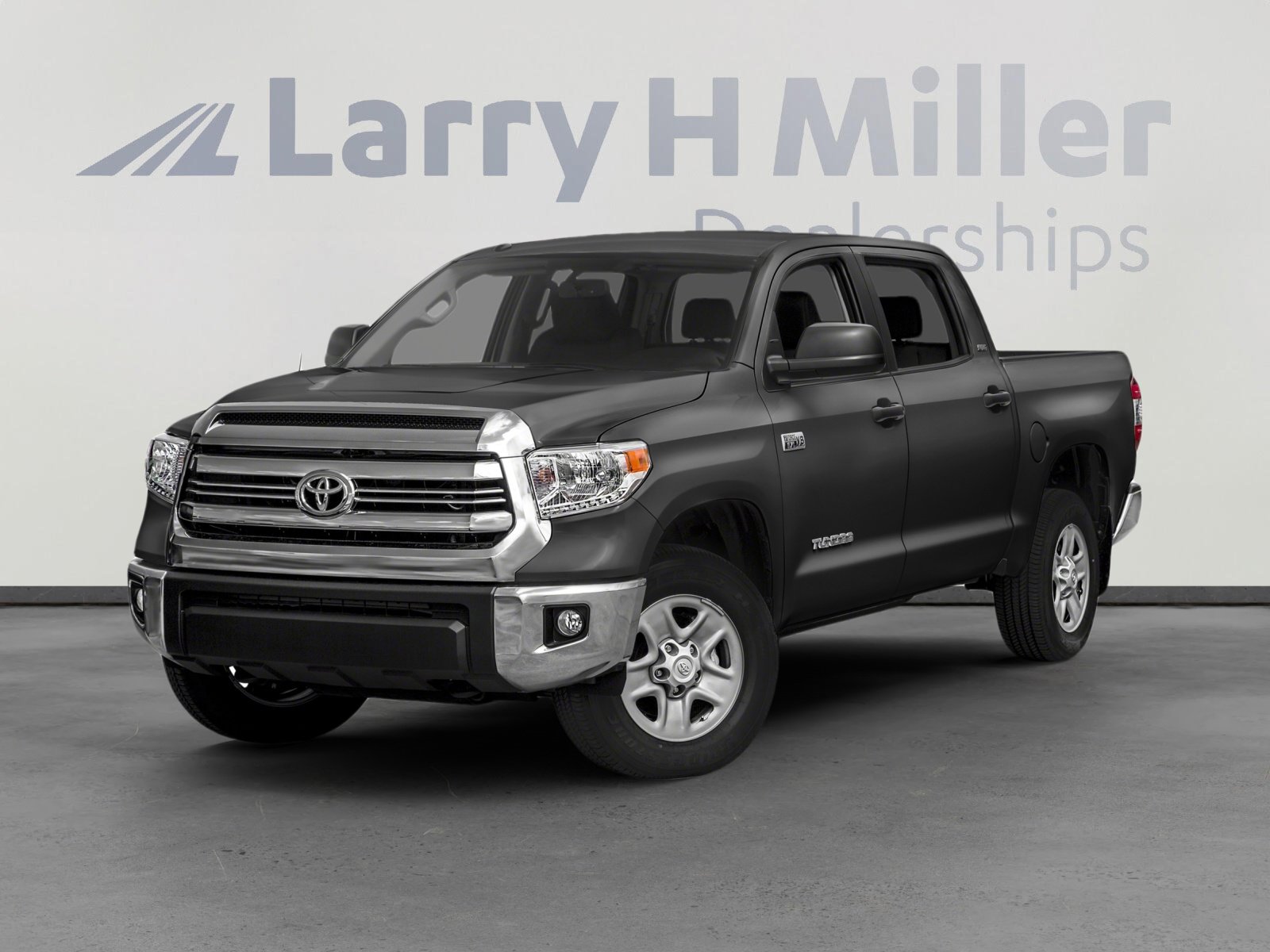 Used 2017 Toyota Tundra SR5
