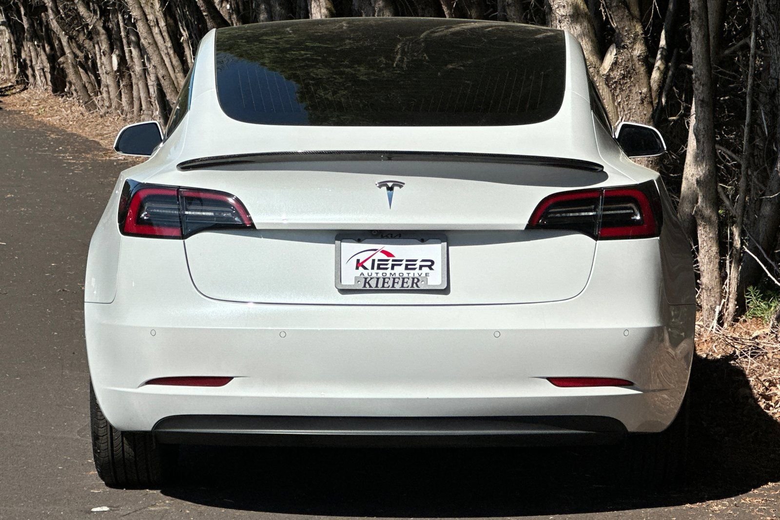 Used 2020 Tesla Model 3 image 5