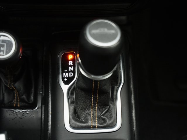 Used 2021 Jeep Gladiator Overland image 25