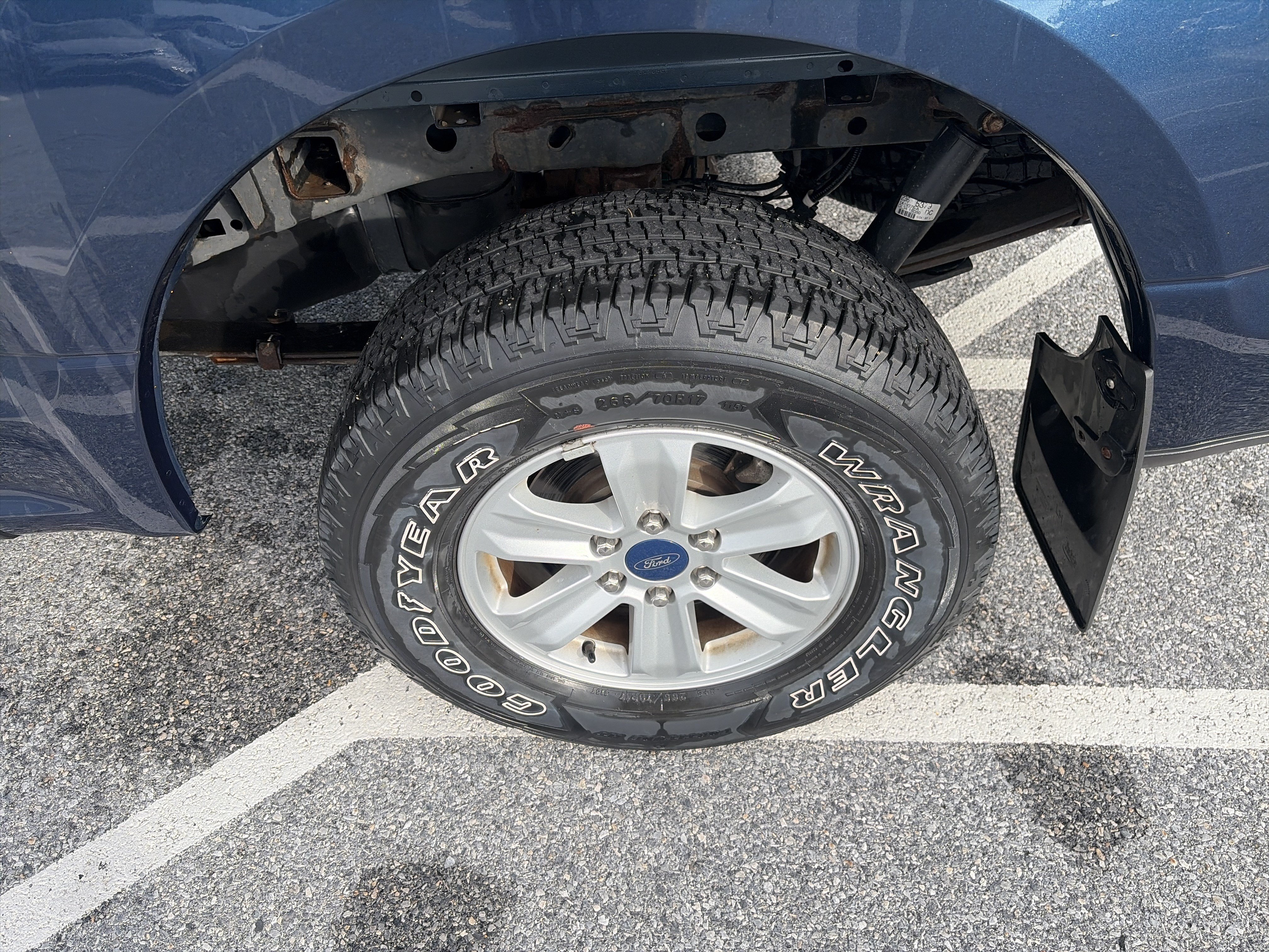 Used 2019 Ford F150 XLT AWD/4WD image 11