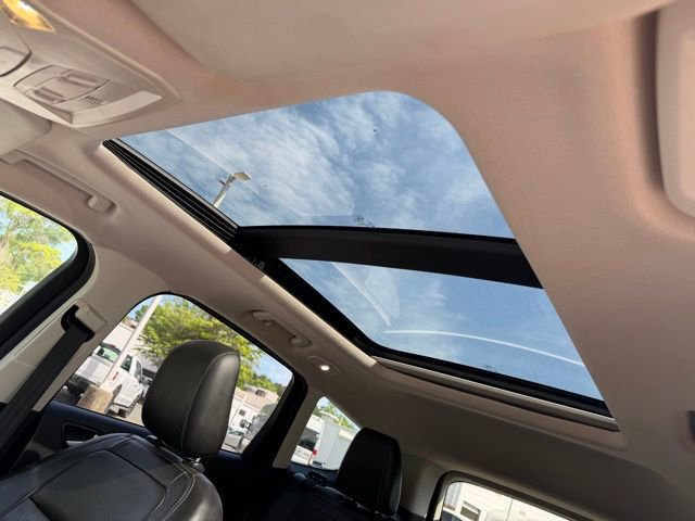 Used 2018 Ford Escape SEL FWD image 26