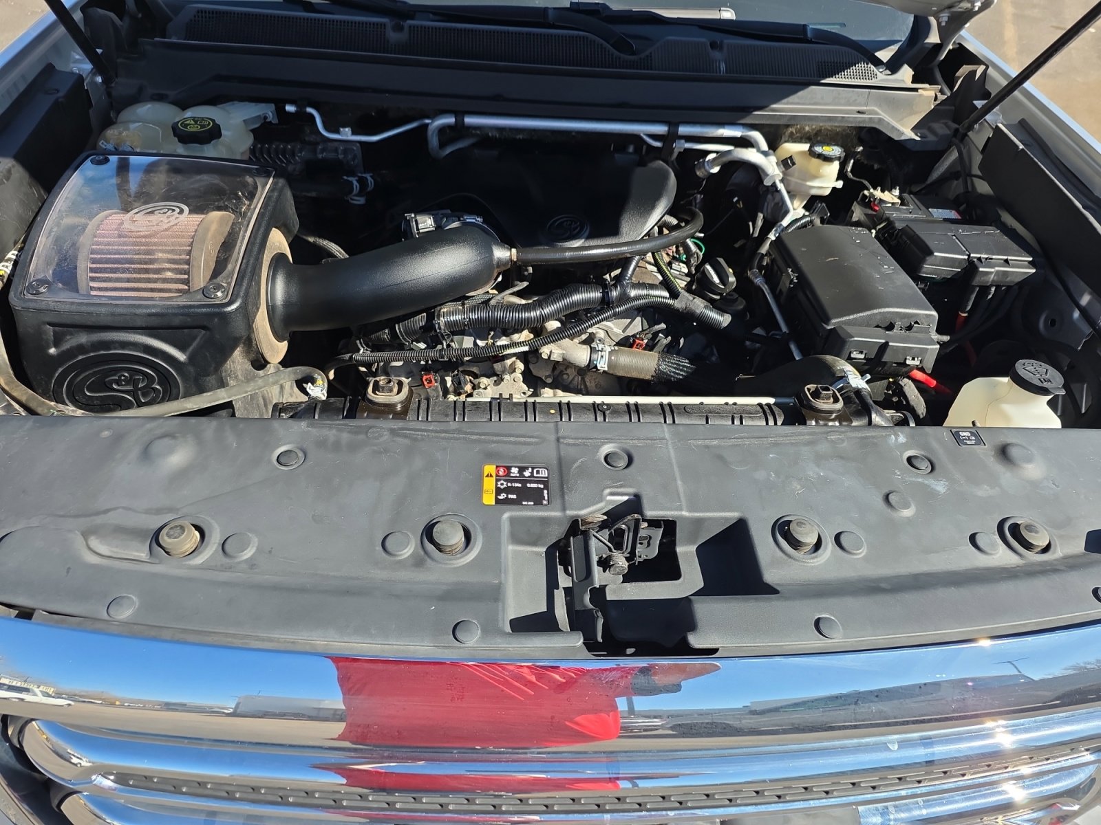 Used 2016 GMC Canyon SLT w/ Trailering Package image 32