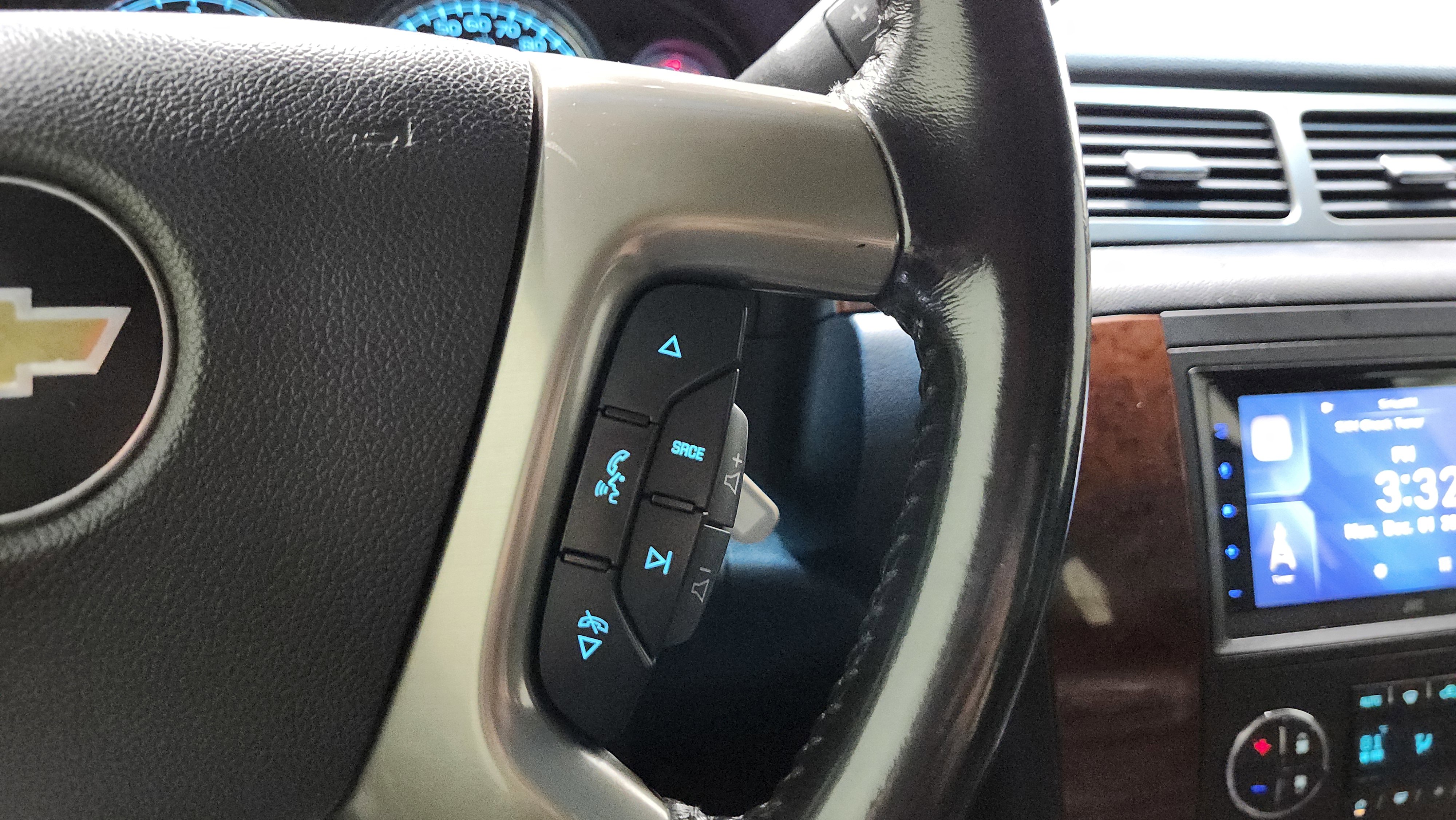 Used 2014 Chevrolet Tahoe LT image 35