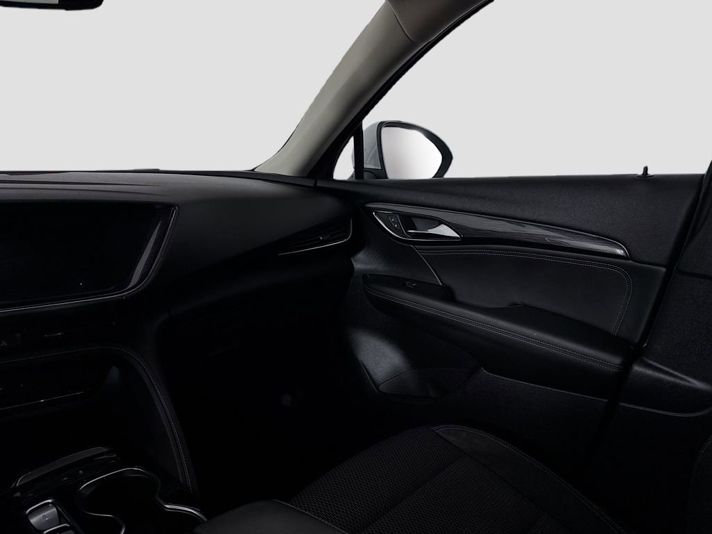 Used 2022 Buick Envision Preferred image 14