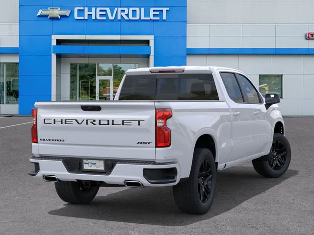 New 2026 Chevrolet Silverado 1500 RST image 4