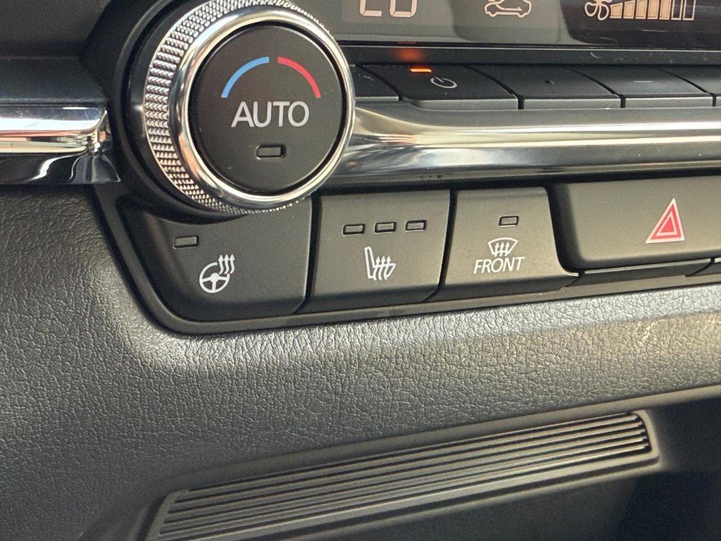 Used 2023 MAZDA CX-30 2.5 Turbo w/ Premium Plus Pkg image 22