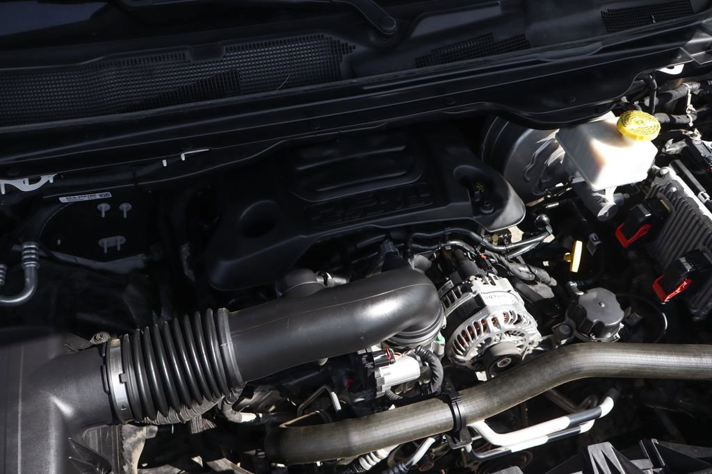 Used 2019 RAM 1500 Rebel w/ Rebel Level 2 Equipment Group image 12