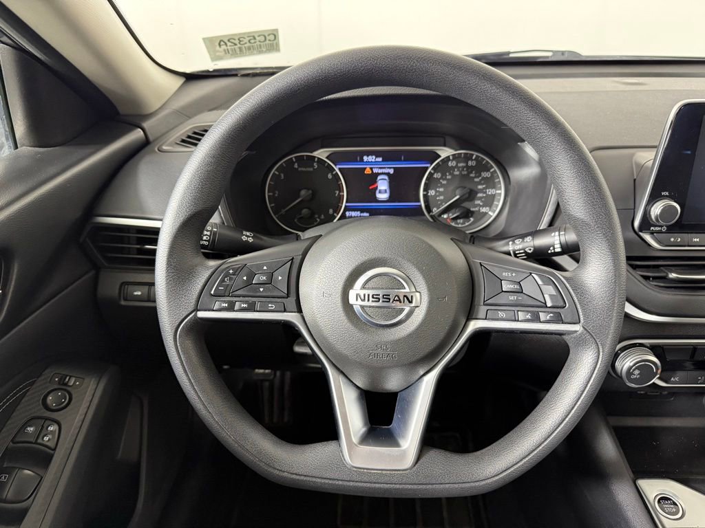 Used 2019 Nissan Altima 2.5 S FWD image 14