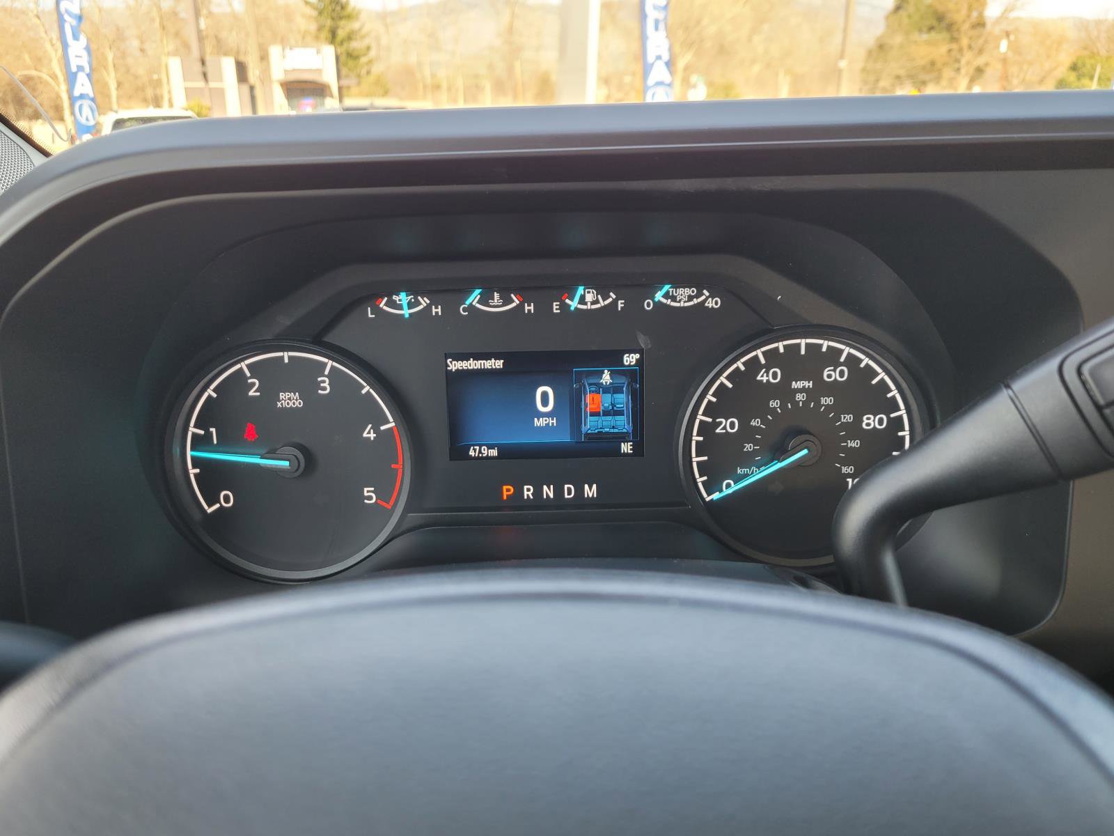 New 2026 Ford F250 XL image 19