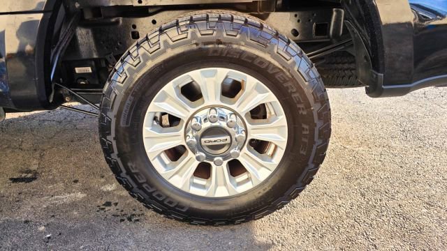 Used 2020 Ford F250 XLT image 49