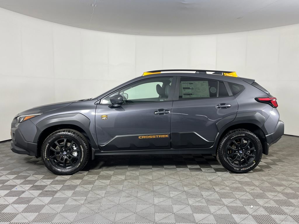 New 2026 Subaru Crosstrek 2.5i Wilderness image 9