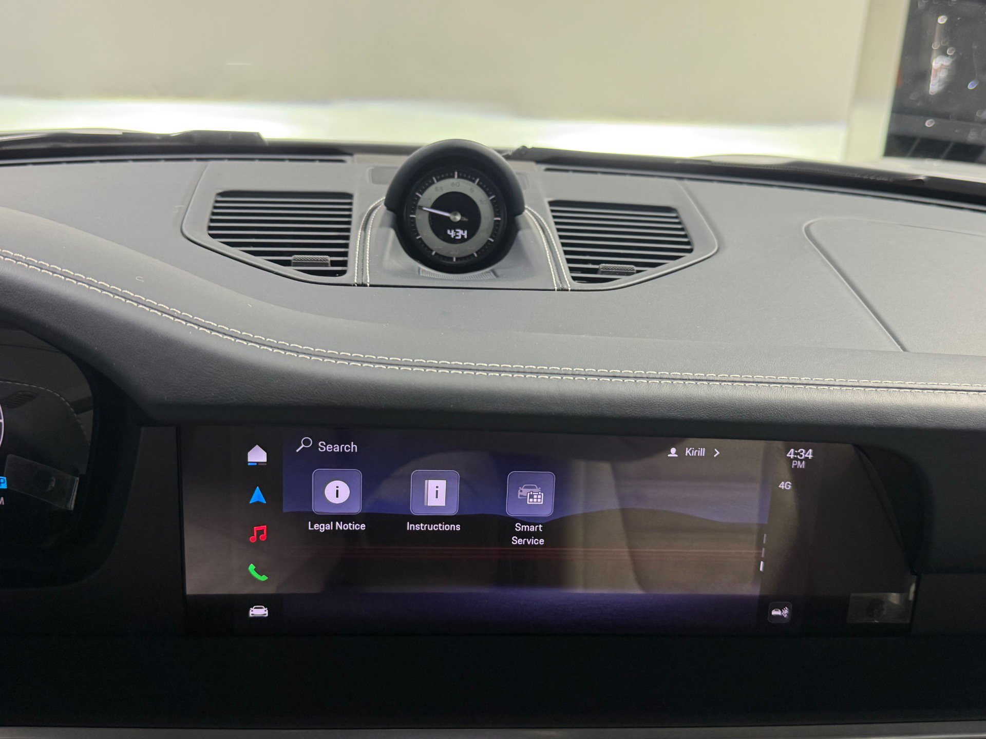 Used 2026 Porsche 911 Targa 4 GTS AWD/4WD image 69