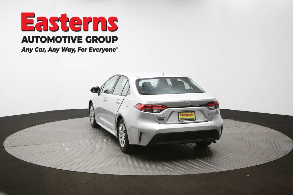 Used 2023 Toyota Corolla LE image 65