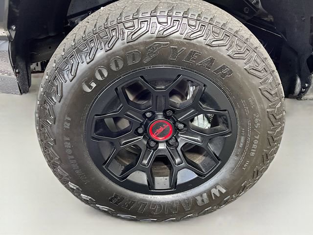 New 2026 Toyota Tacoma TRD Pro image 10
