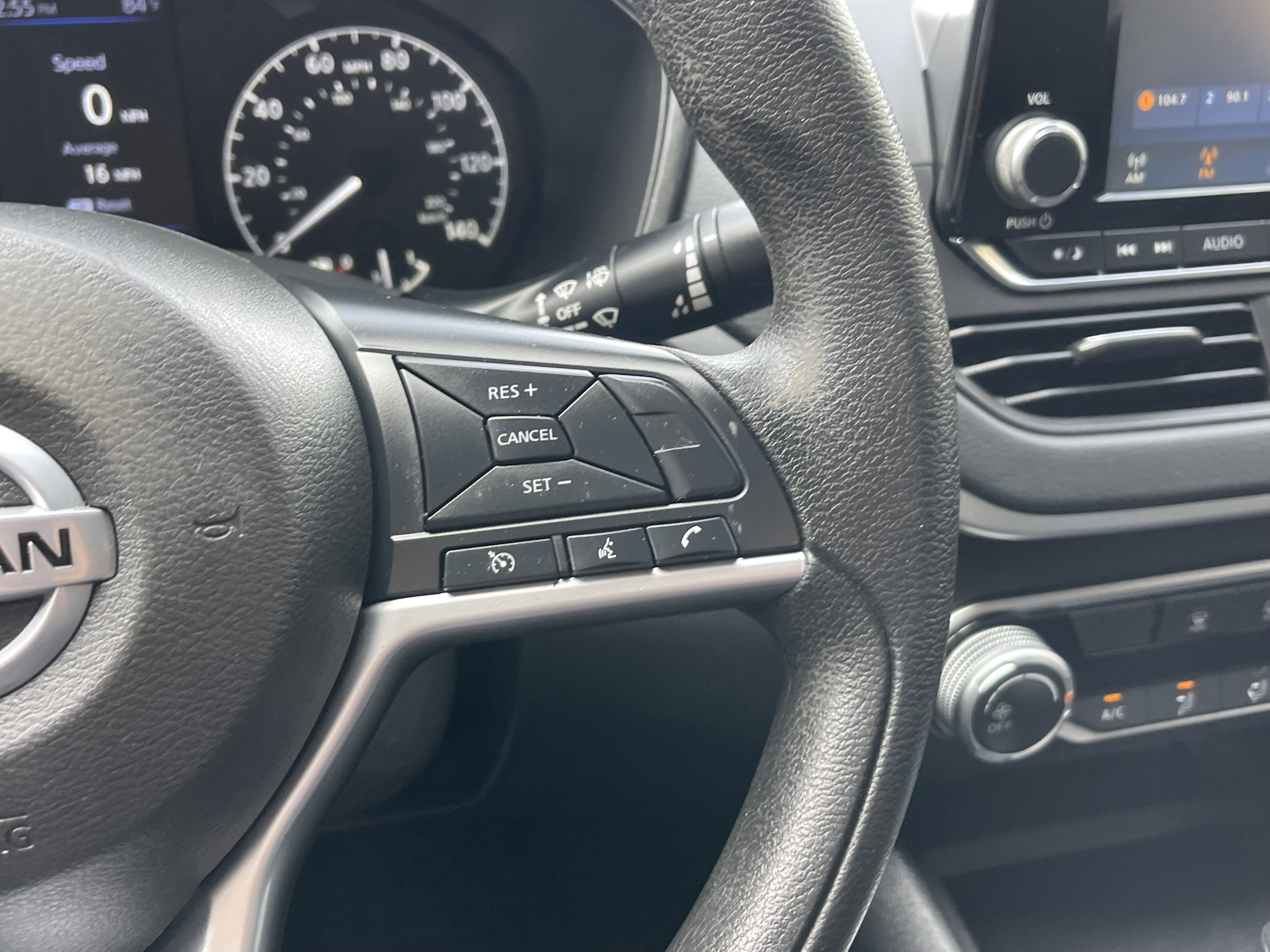 Used 2022 Nissan Altima 2.5 S FWD image 26