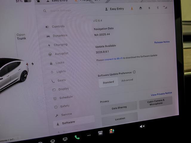 Used 2021 Tesla Model 3 Standard Range Plus RWD image 29