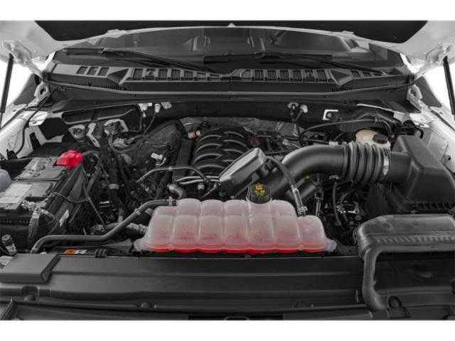Used 2019 Ford F150 XLT w/ Equipment Group 302A Luxury image 13