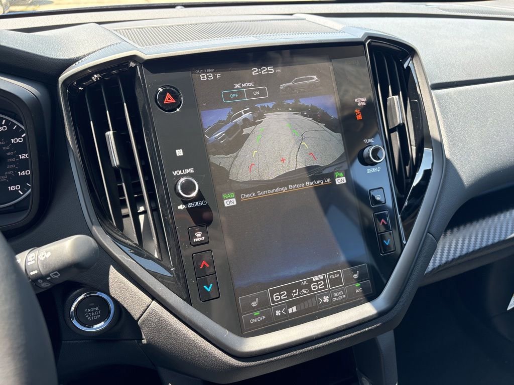 New 2026 Subaru Ascent Premium AWD/4WD image 25