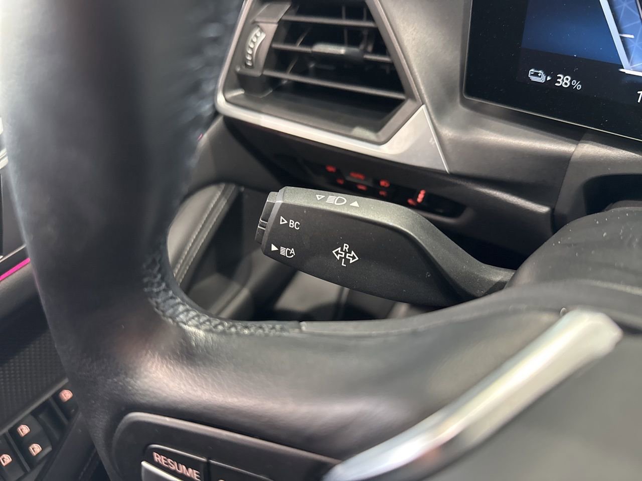 Certified 2024 BMW i4 xDrive40i w/ Premium Package image 22