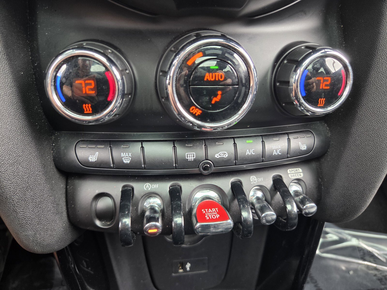 Used 2022 MINI Cooper S image 25