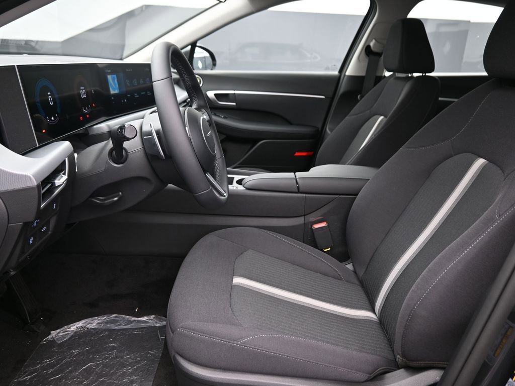 New 2026 Hyundai Sonata SEL image 10