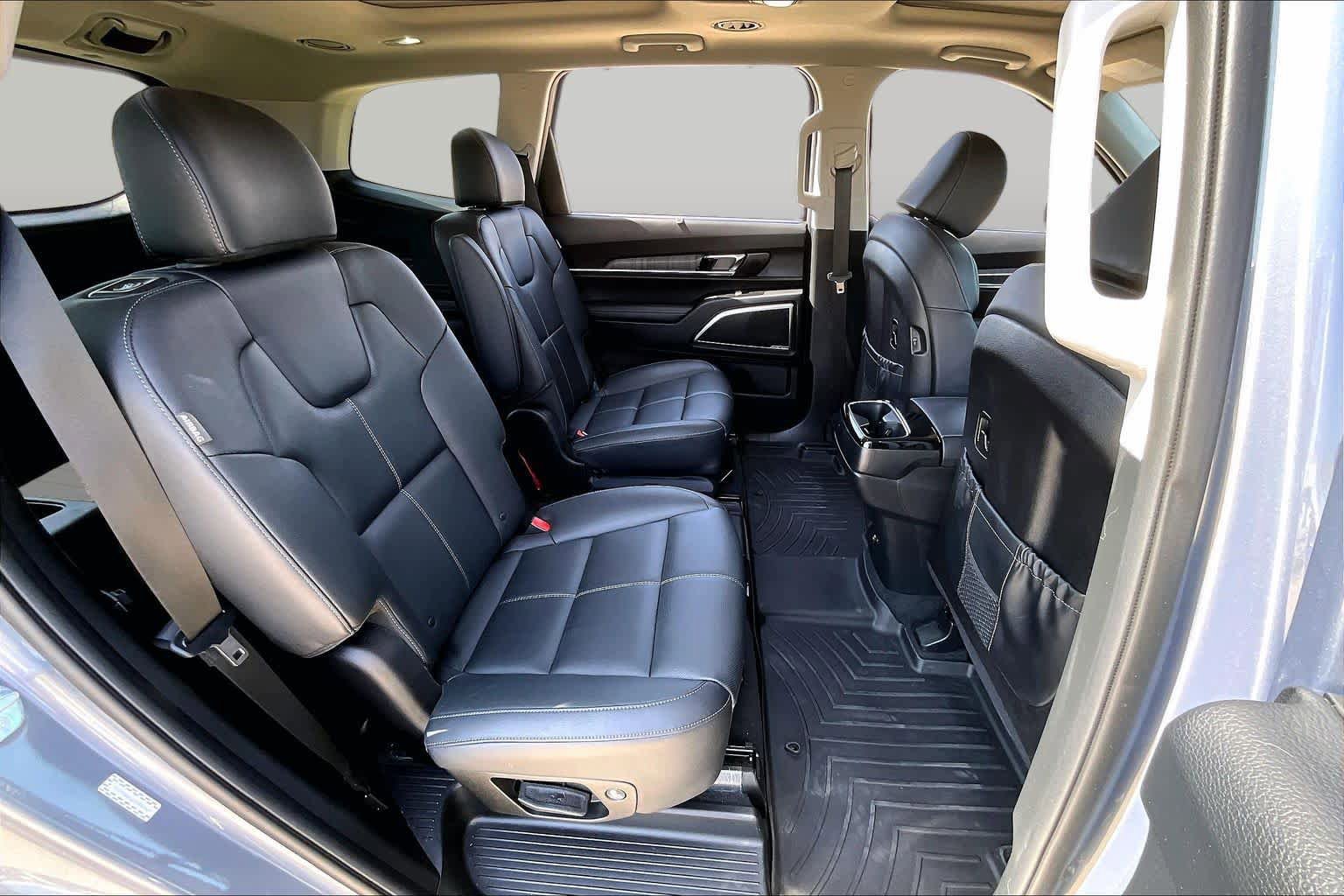 Used 2024 Kia Telluride SX FWD image 31