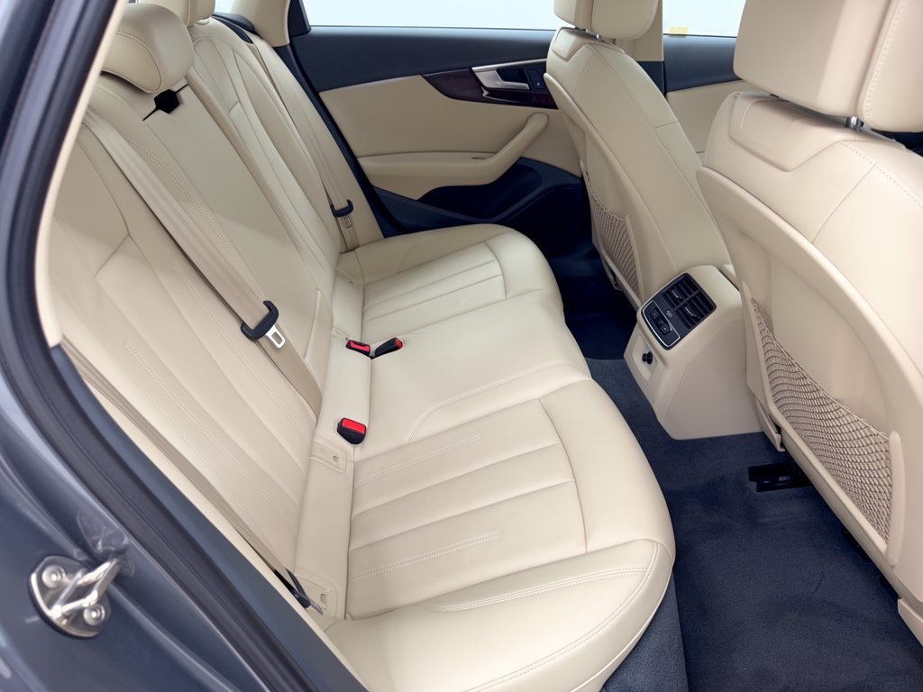 Used 2018 Audi A4 2.0T Ultra Premium Plus FWD image 29