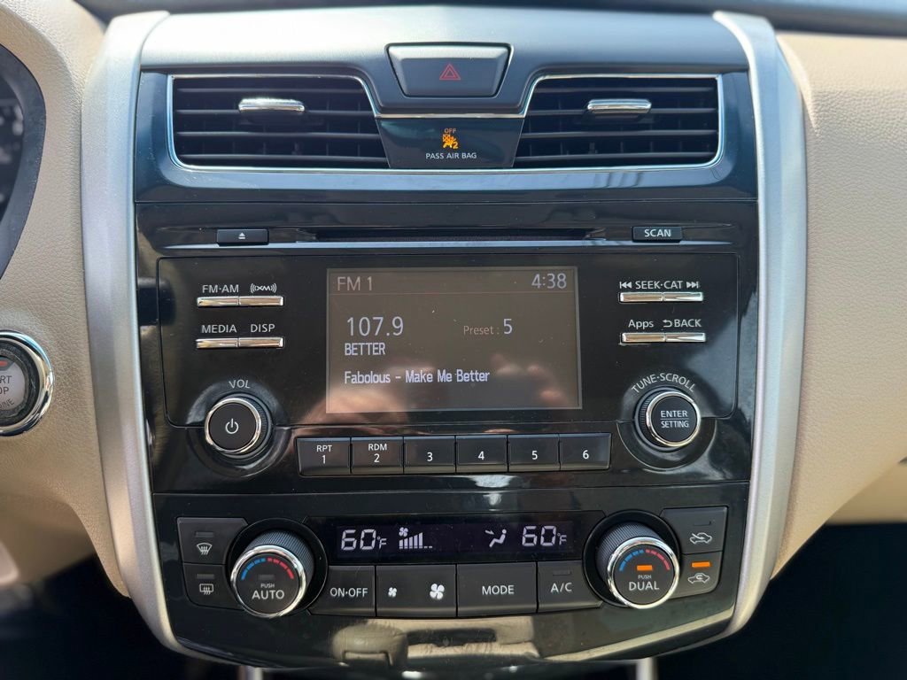 Used 2015 Nissan Altima 2.5 SV image 27