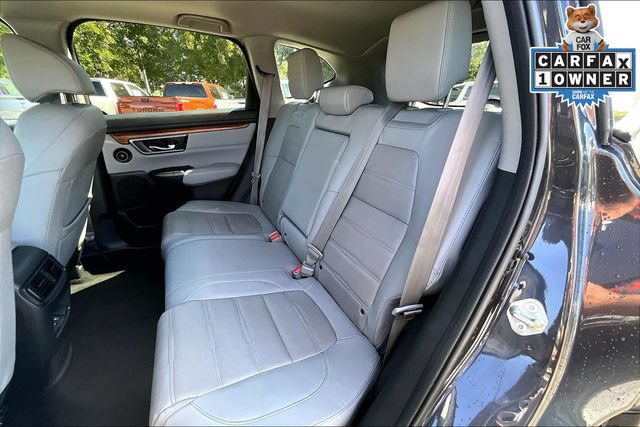 Used 2019 Honda CR-V EX-L image 26