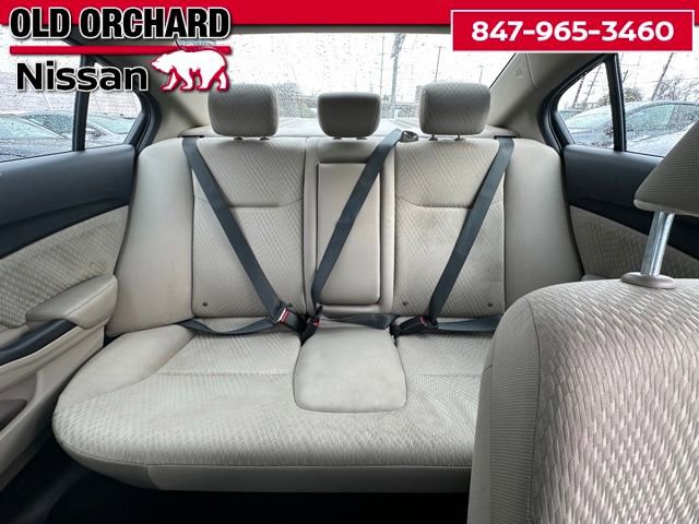 Used 2014 Honda Civic EX image 9