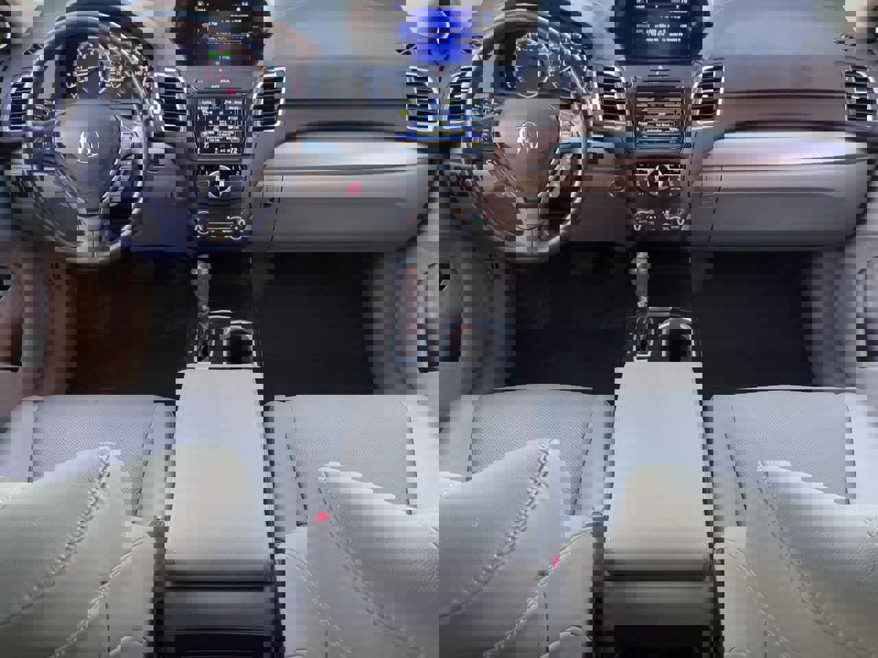 Used 2018 Acura RDX AWD w/ Advance Package image 14